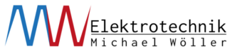 MW Elektrotechnik Logo